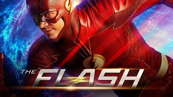 海外ドラマ The Flash フラッシュ シーズン2 が面白い 主要キャスト 全23話あらすじを紹介 きままブログ