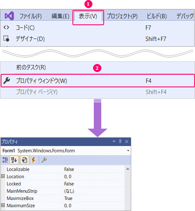 Vb Net Datagridviewコントロールの列ヘッダーの文字位置を中央揃えにするには きままブログ