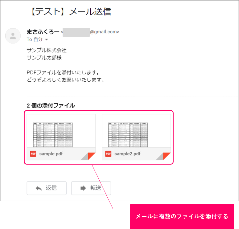 Pdfをコンテナーとして活用する Pdfの添付ファイルとファイル添付注釈